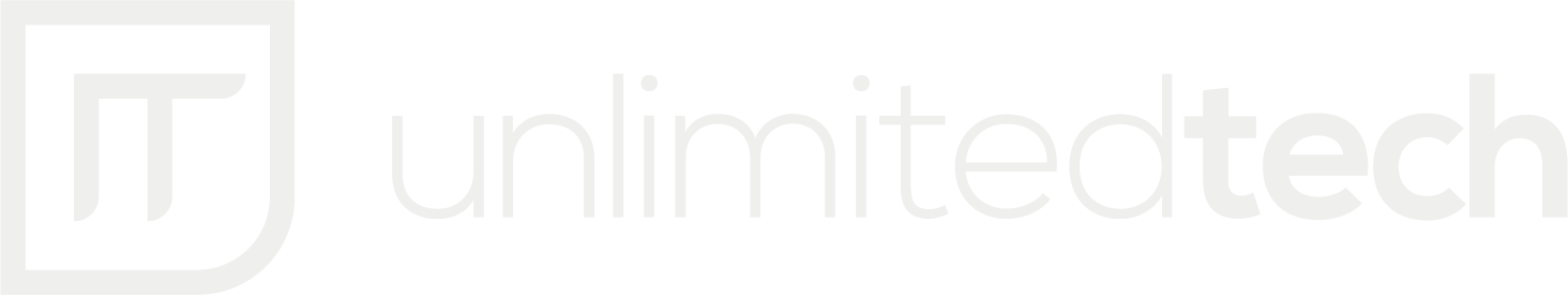 Logo Unlimitedtech