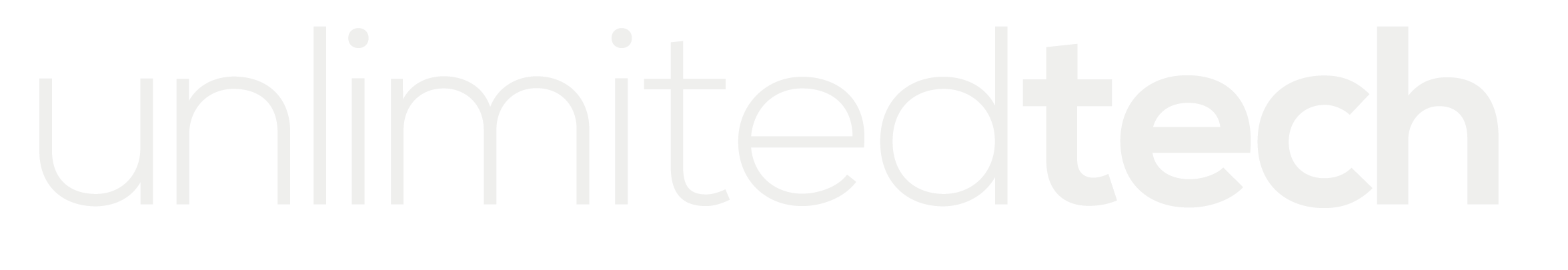 Logo Unlimitedtech